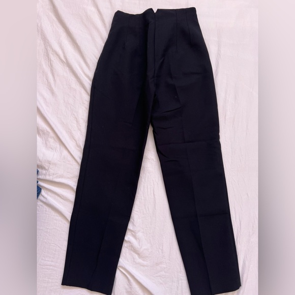 Zara high waisted trousers - Picture 4 of 4